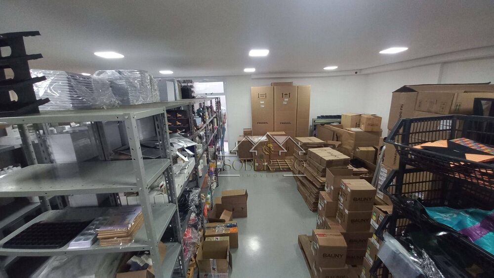 Loja-Salão, 447 m² - Foto 6