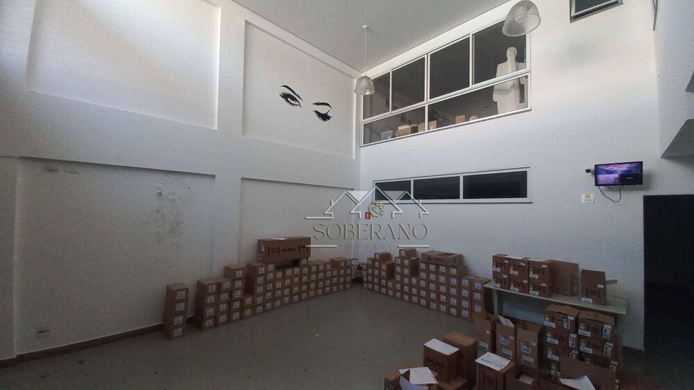 Loja-Salão, 447 m² - Foto 4