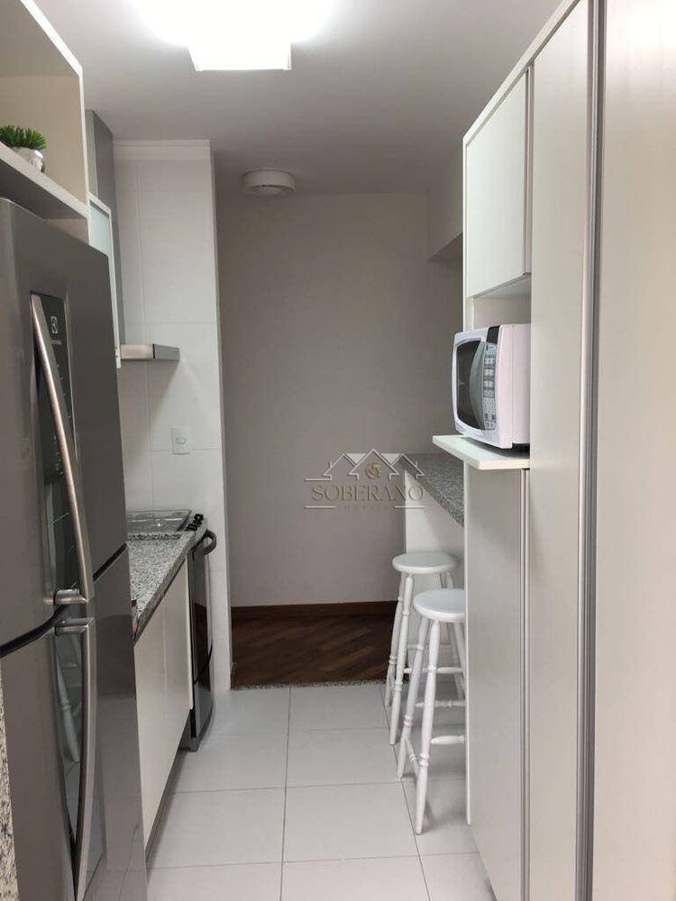Apartamento, 2 quartos, 62 m² - Foto 2