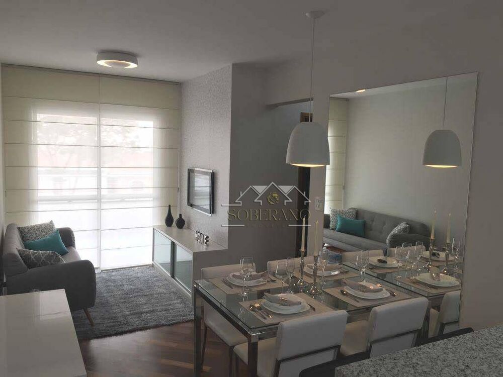 Apartamento, 2 quartos, 62 m² - Foto 1