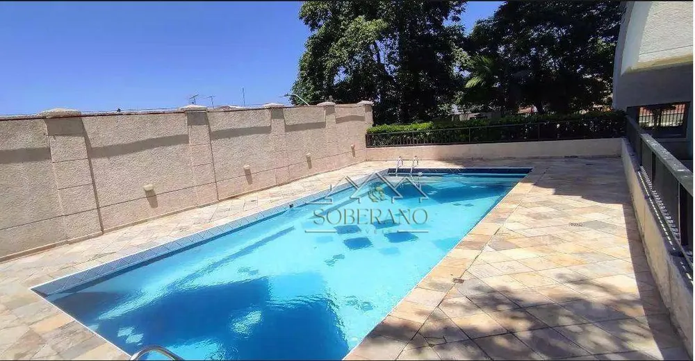 Apartamento, 3 quartos, 90 m² - Foto 5
