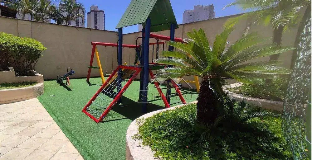 Apartamento, 3 quartos, 90 m² - Foto 1