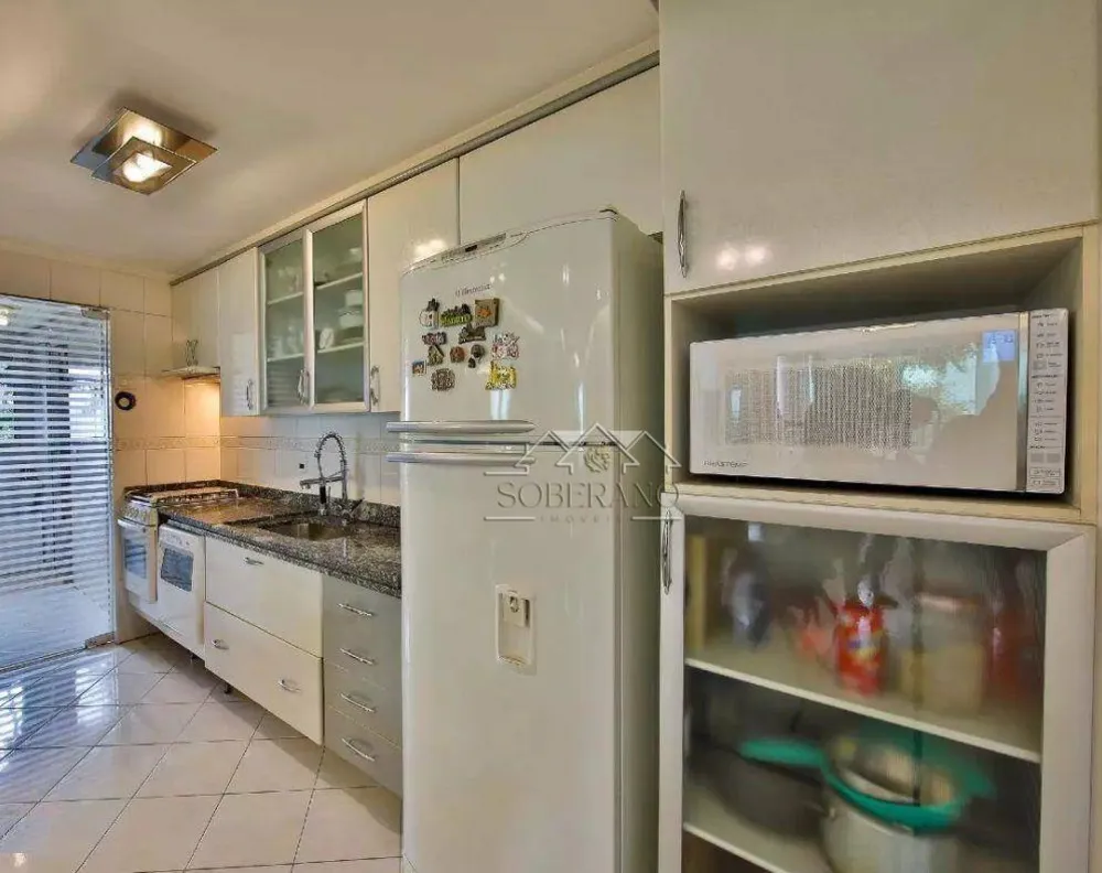 Apartamento, 3 quartos, 90 m² - Foto 4
