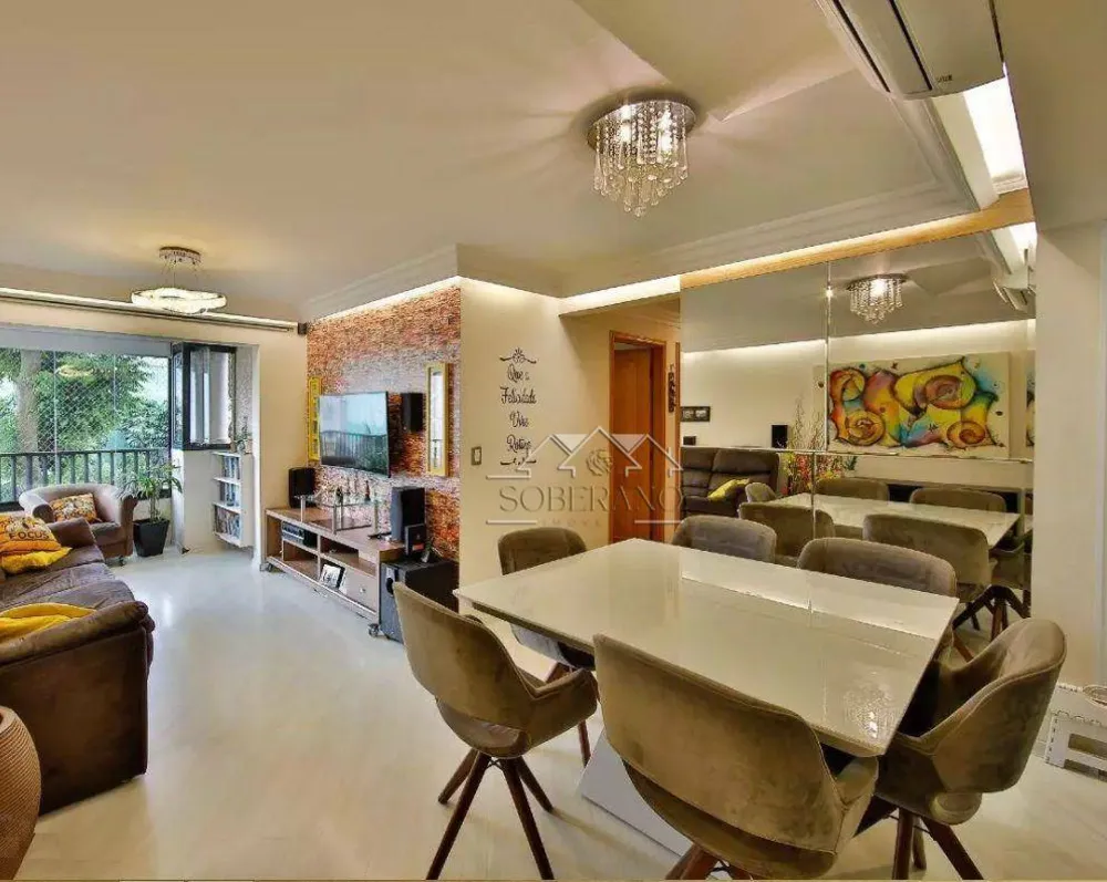 Apartamento, 3 quartos, 90 m² - Foto 7