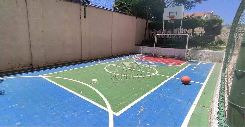 Apartamento, 3 quartos, 90 m² - Foto 6