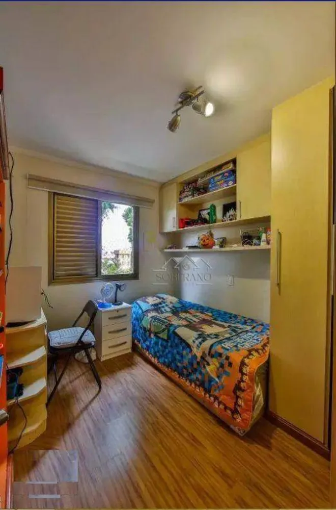 Apartamento, 3 quartos, 90 m² - Foto 3