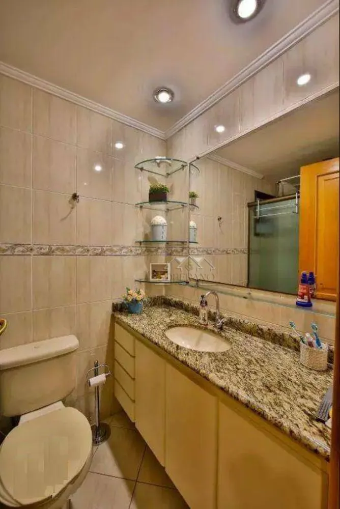 Apartamento, 3 quartos, 90 m² - Foto 2