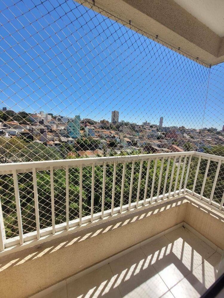 Apartamento, 2 quartos, 51 m² - Foto 6