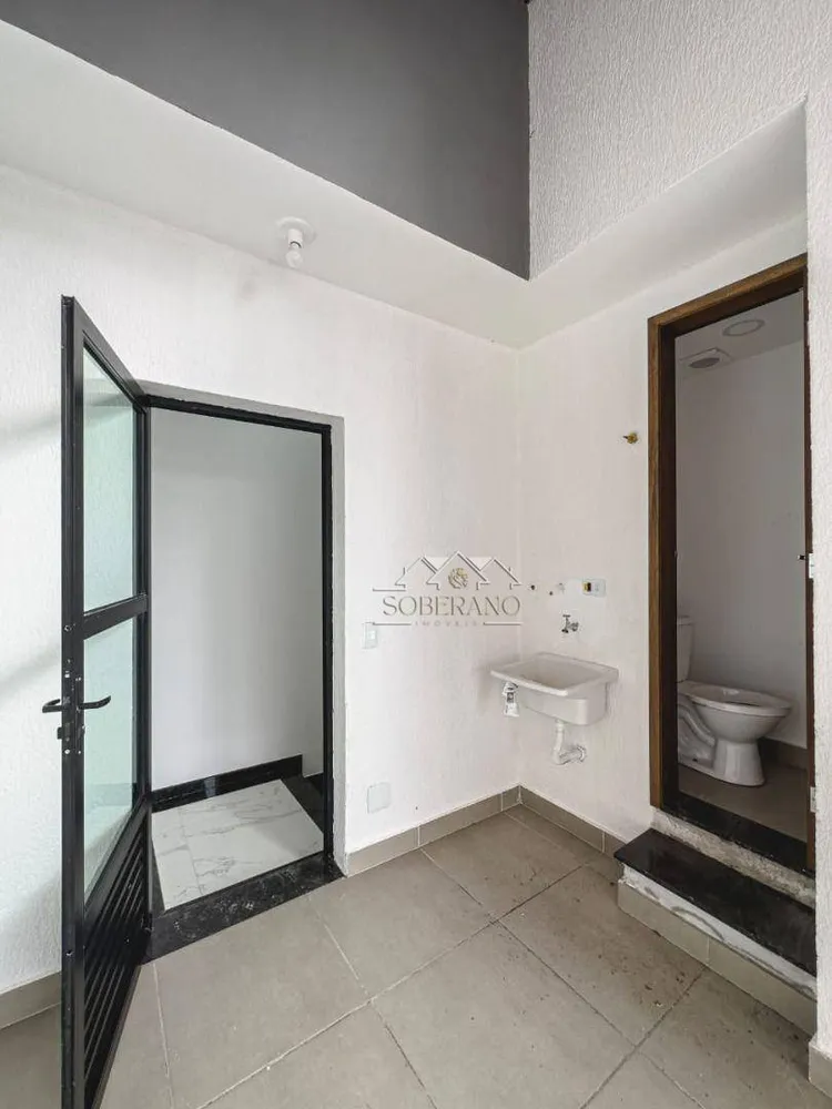 Cobertura, 2 quartos, 89 m² - Foto 2