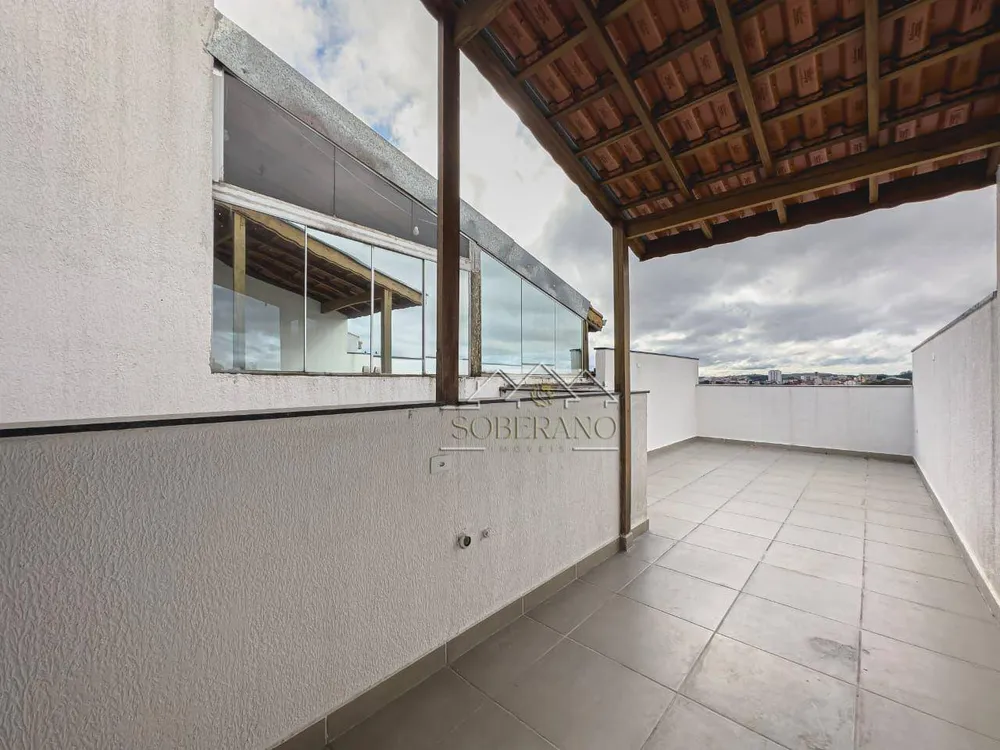 Cobertura, 2 quartos, 89 m² - Foto 1