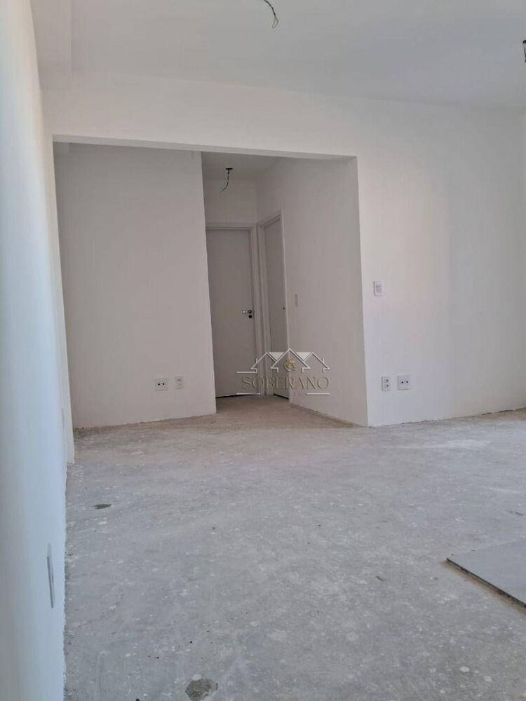 Apartamento, 2 quartos, 55 m² - Foto 2