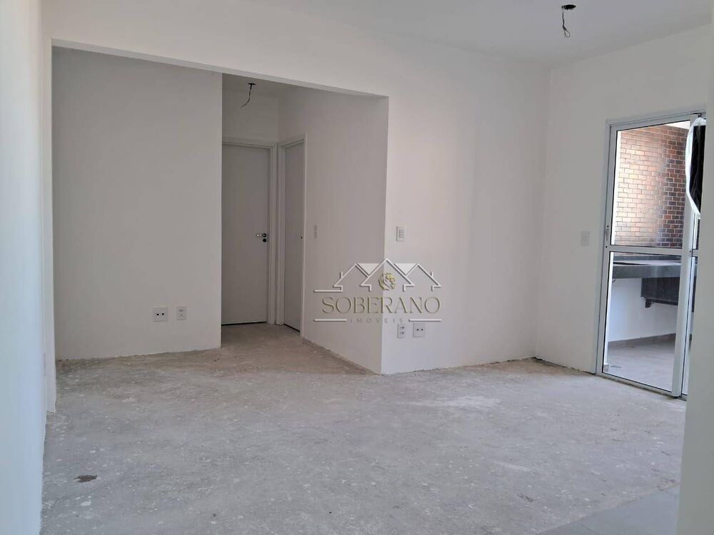 Apartamento, 2 quartos, 55 m² - Foto 4