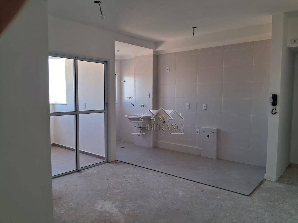 Apartamento, 2 quartos, 55 m² - Foto 3