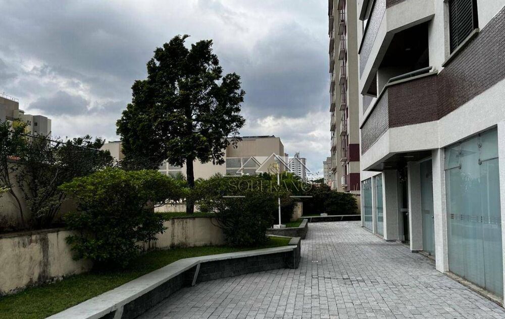 Apartamento à venda e aluguel com 3 quartos, 93m² - Foto 4