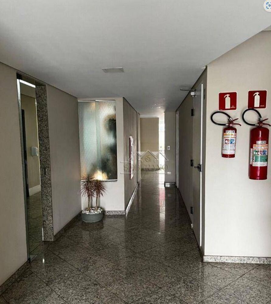 Apartamento à venda e aluguel com 3 quartos, 93m² - Foto 3