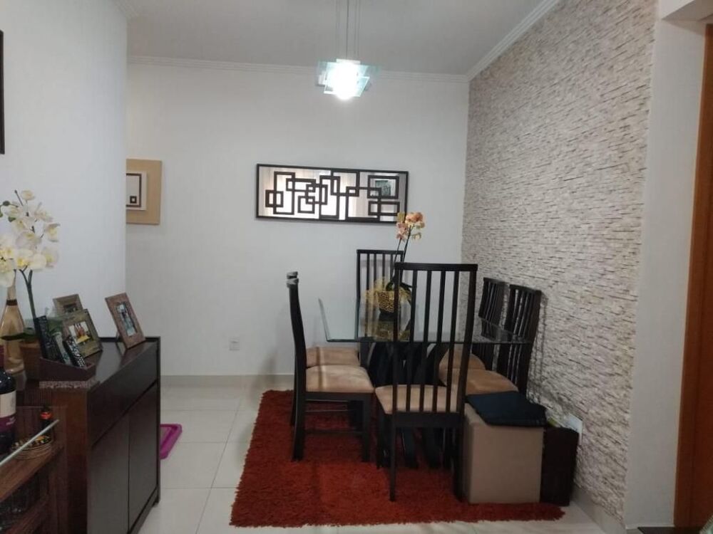 Apartamento, 2 quartos, 54 m² - Foto 3