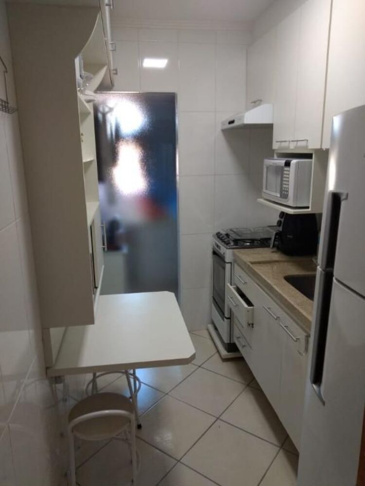 Apartamento, 2 quartos, 54 m² - Foto 1
