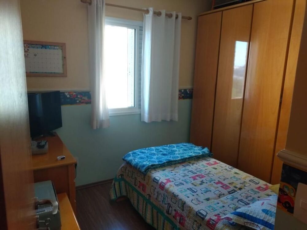 Apartamento, 2 quartos, 54 m² - Foto 4