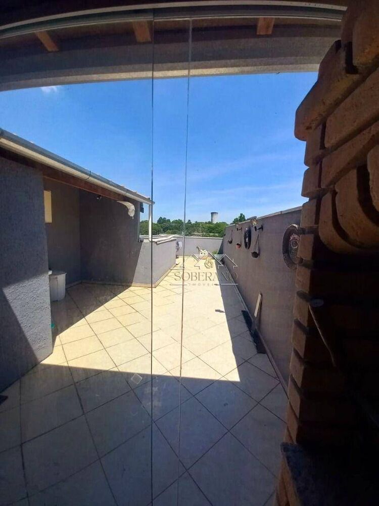 Cobertura, 3 quartos, 140 m² - Foto 11