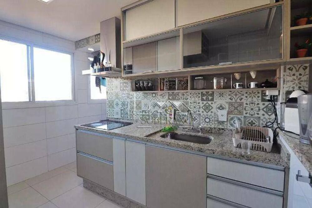 Apartamento, 2 quartos, 78 m² - Foto 2