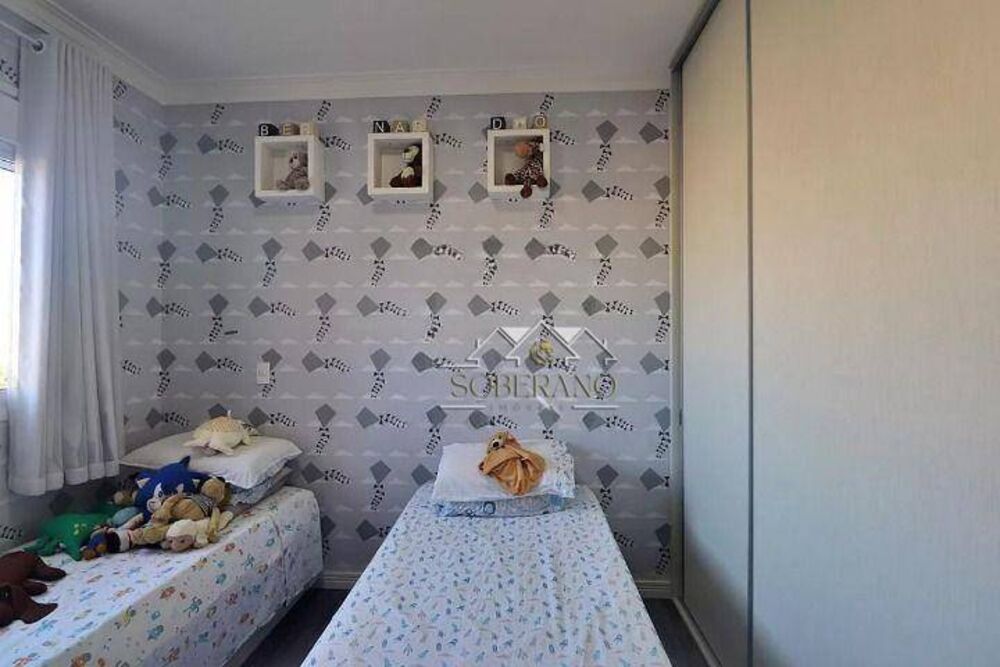 Apartamento, 2 quartos, 78 m² - Foto 19