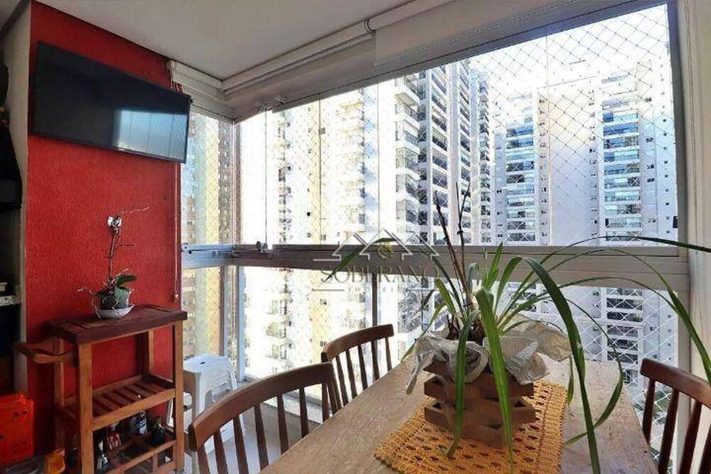 Apartamento, 2 quartos, 78 m² - Foto 24