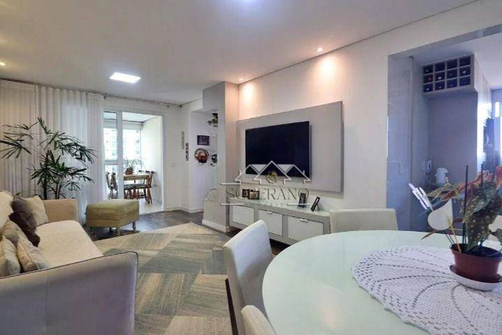 Apartamento, 2 quartos, 78 m² - Foto 9