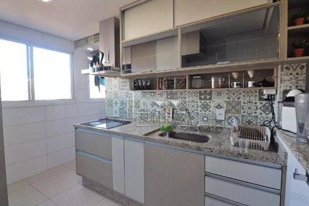 Apartamento, 2 quartos, 78 m² - Foto 10