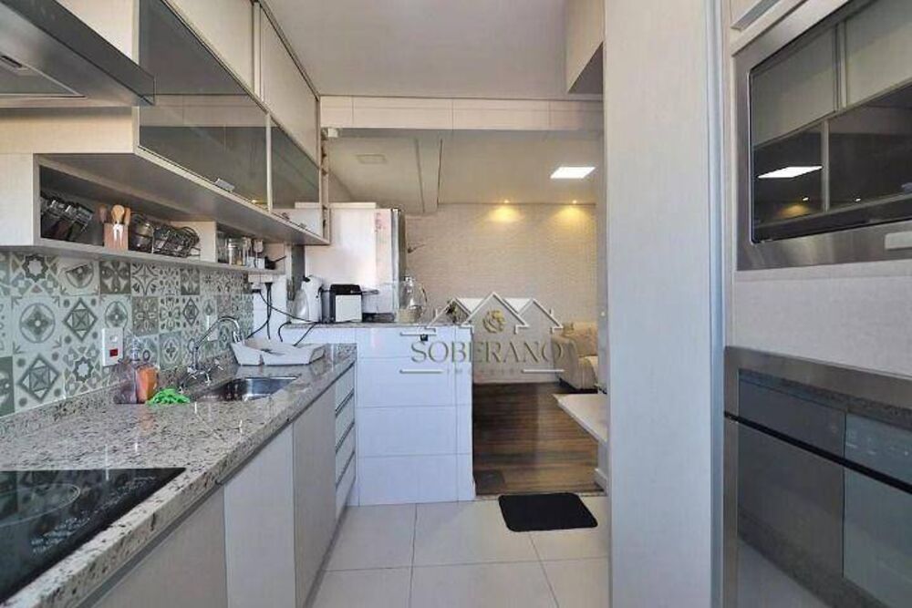 Apartamento, 2 quartos, 78 m² - Foto 6