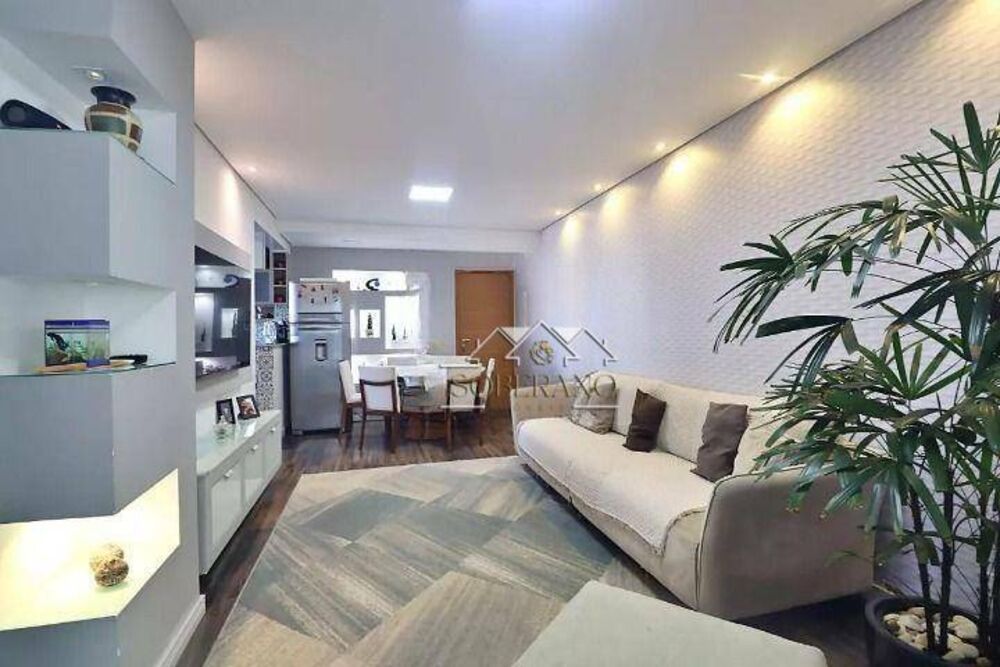 Apartamento, 2 quartos, 78 m² - Foto 8