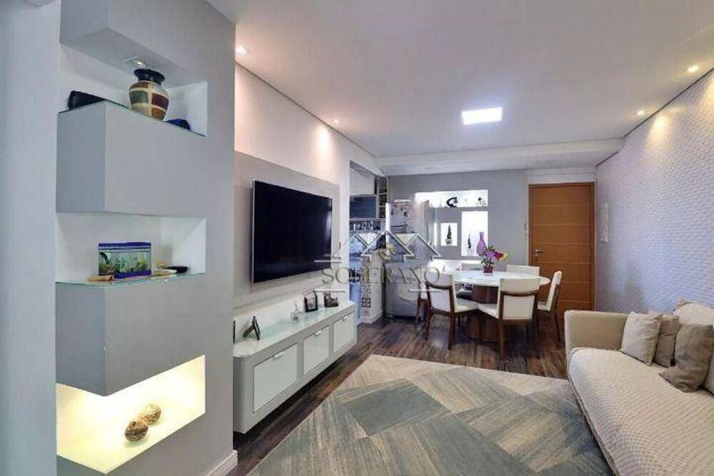 Apartamento, 2 quartos, 78 m² - Foto 5