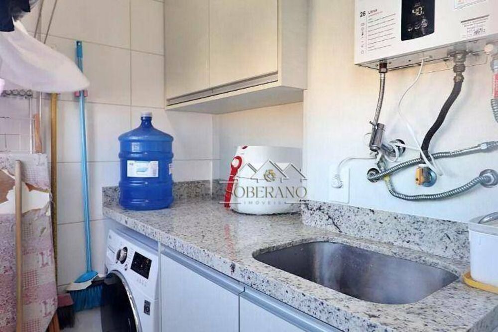 Apartamento, 2 quartos, 78 m² - Foto 13