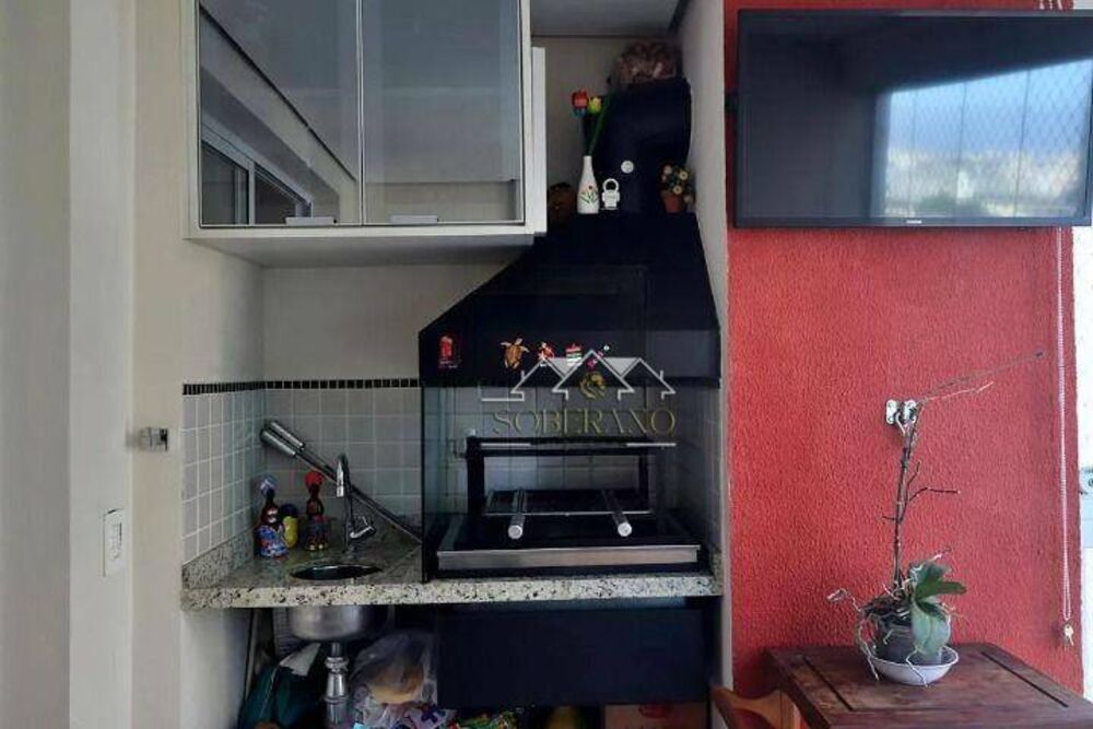 Apartamento, 2 quartos, 78 m² - Foto 11