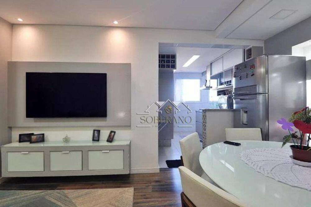 Apartamento, 2 quartos, 78 m² - Foto 7