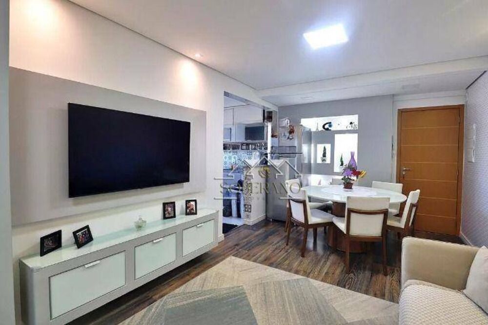 Apartamento, 2 quartos, 78 m² - Foto 15