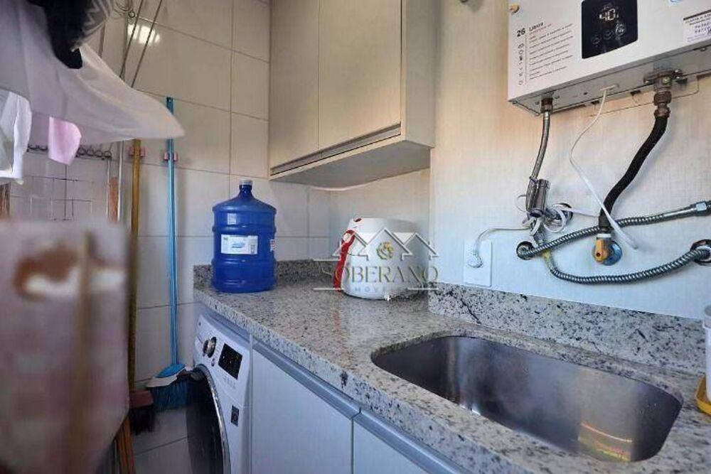 Apartamento, 2 quartos, 78 m² - Foto 22