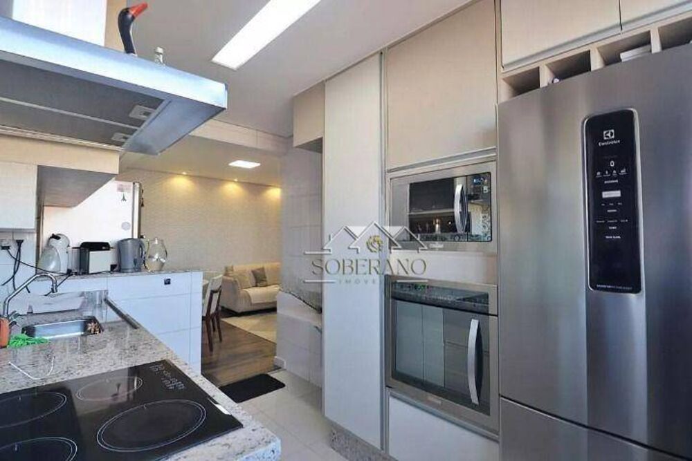 Apartamento, 2 quartos, 78 m² - Foto 4