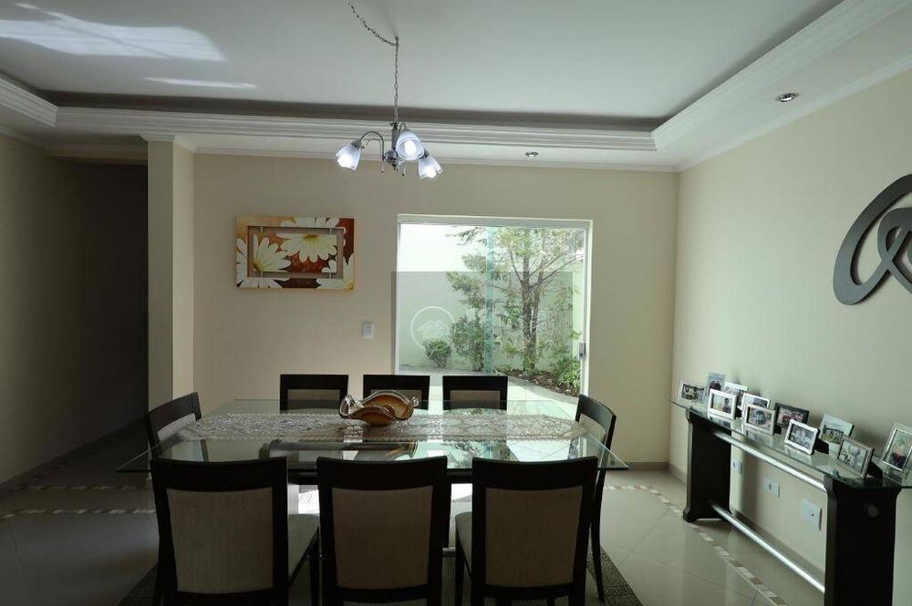 Sobrado, 3 quartos - Foto 1