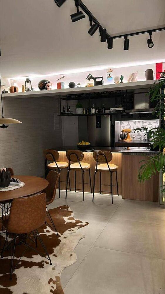 Apartamento à venda com 3 quartos, 82m² - Foto 7