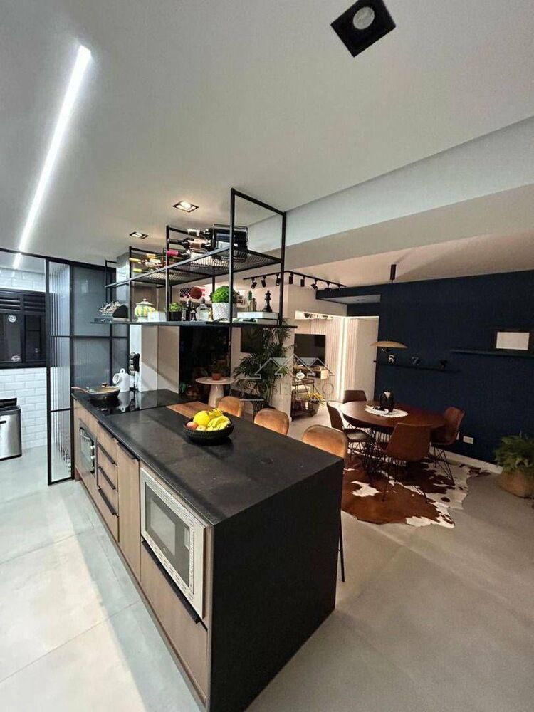 Apartamento à venda com 3 quartos, 82m² - Foto 4