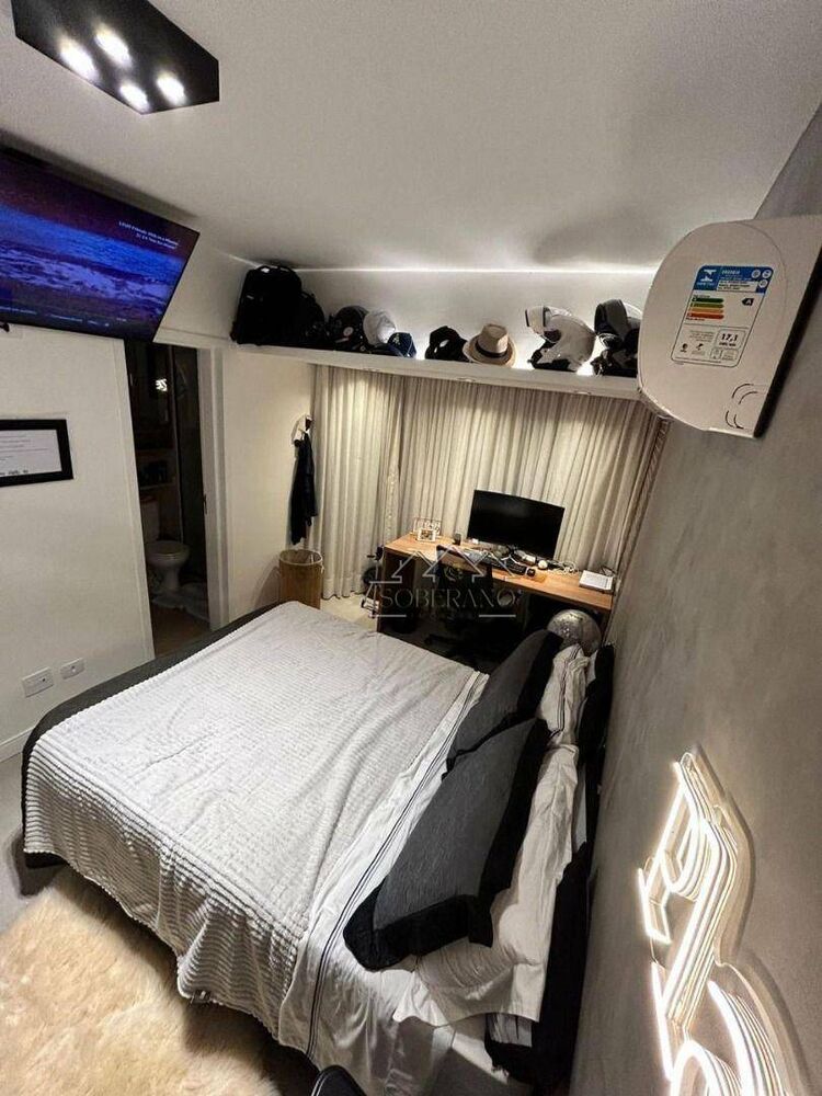 Apartamento à venda com 3 quartos, 82m² - Foto 9