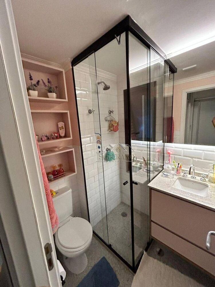 Apartamento à venda com 3 quartos, 82m² - Foto 12