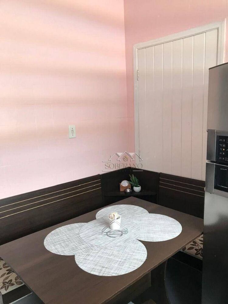 Sobrado, 4 quartos, 320 m² - Foto 4
