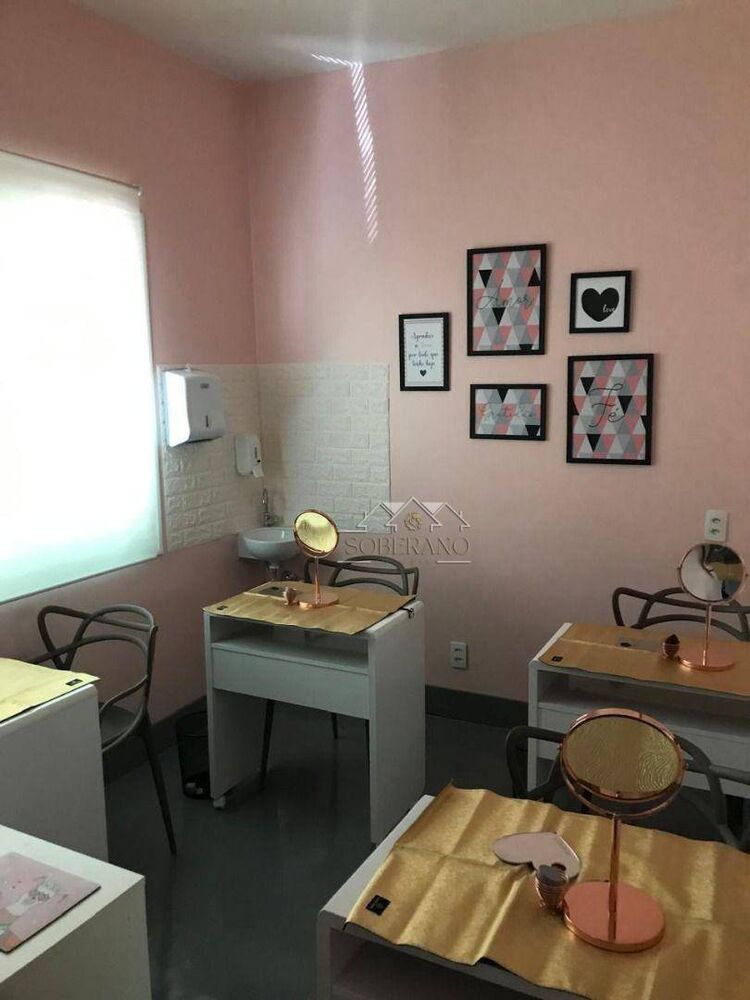 Sobrado, 4 quartos, 320 m² - Foto 7