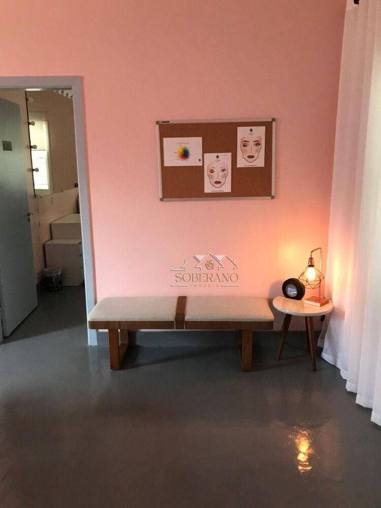 Sobrado, 4 quartos, 320 m² - Foto 9