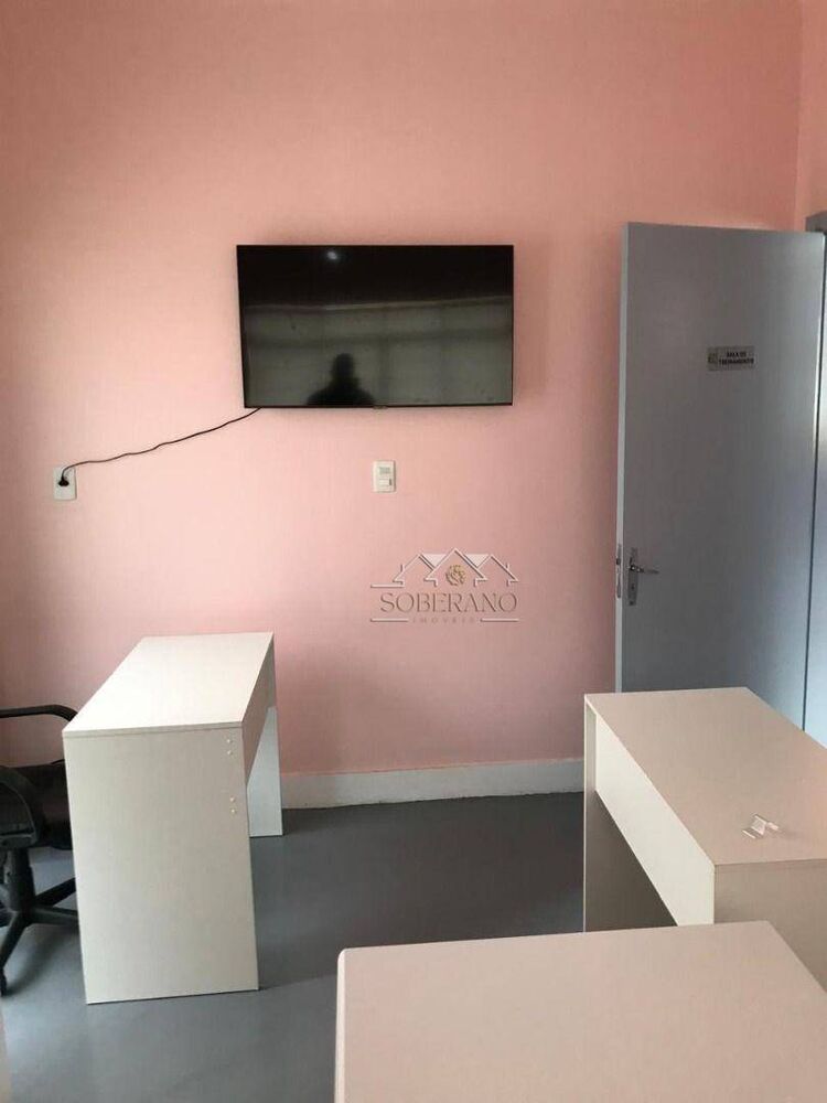 Sobrado, 4 quartos, 320 m² - Foto 6