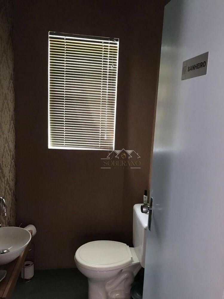 Sobrado, 4 quartos, 320 m² - Foto 5