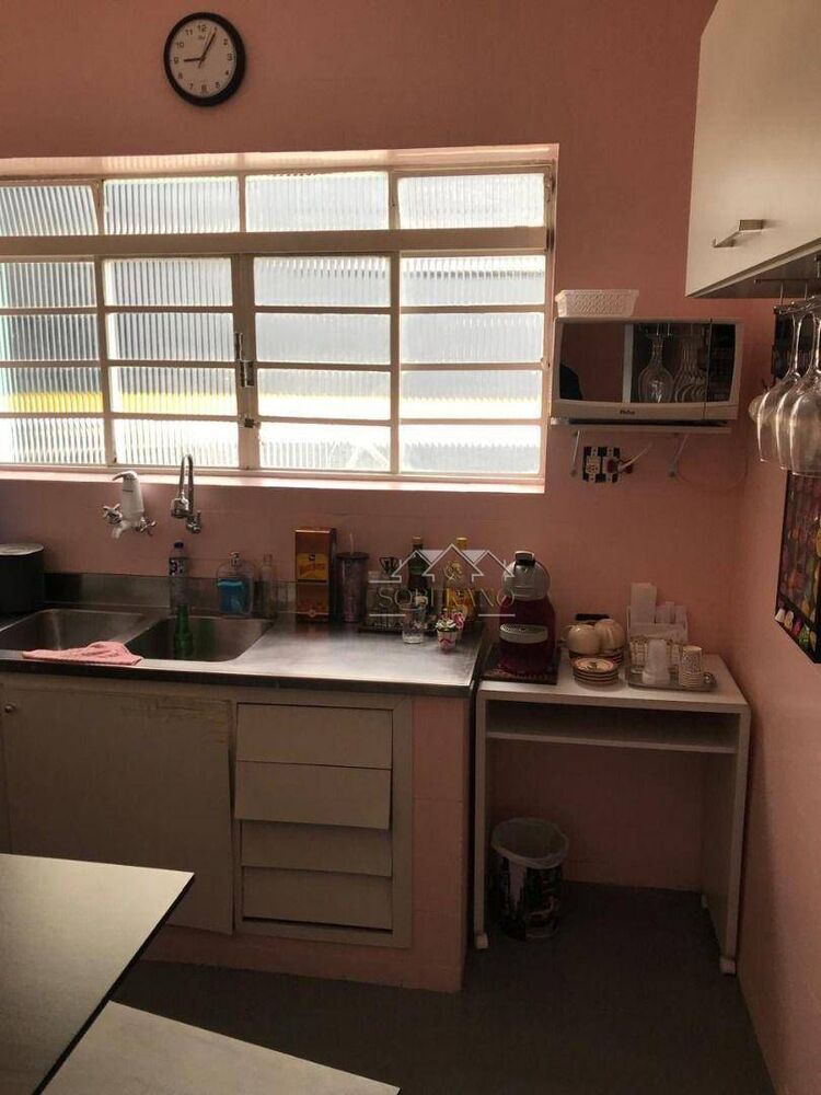 Sobrado, 4 quartos, 320 m² - Foto 2
