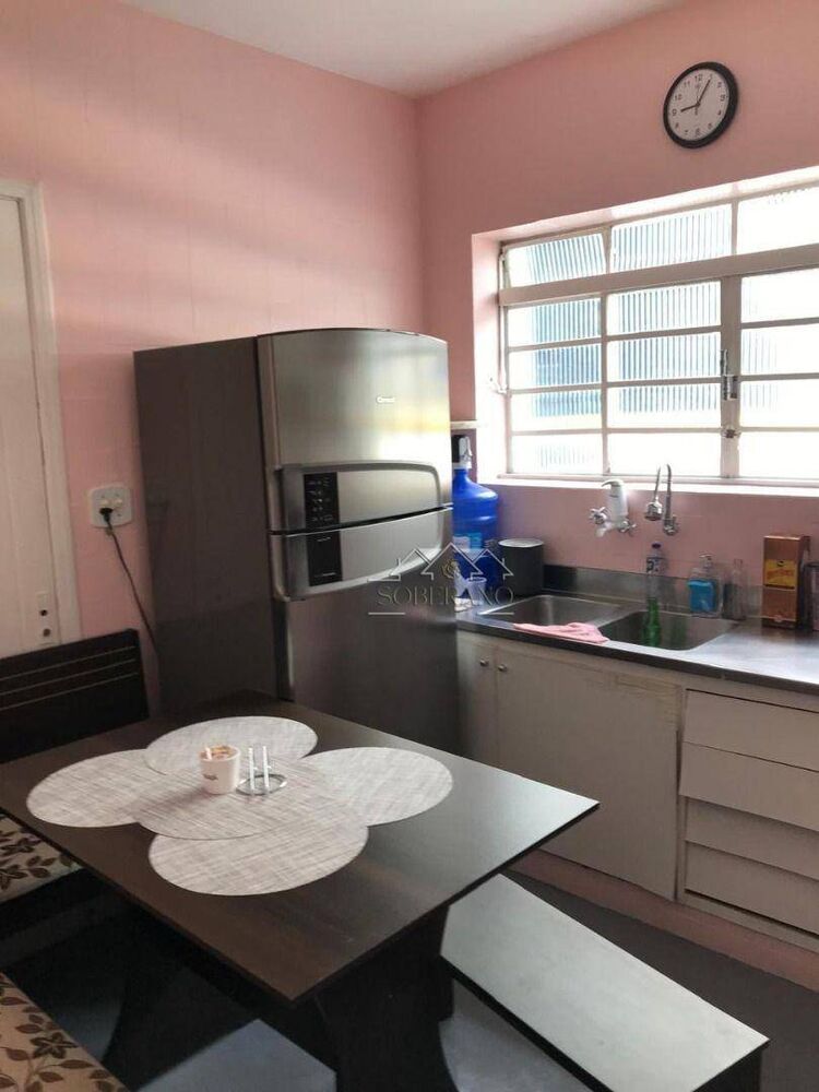 Sobrado, 4 quartos, 320 m² - Foto 3