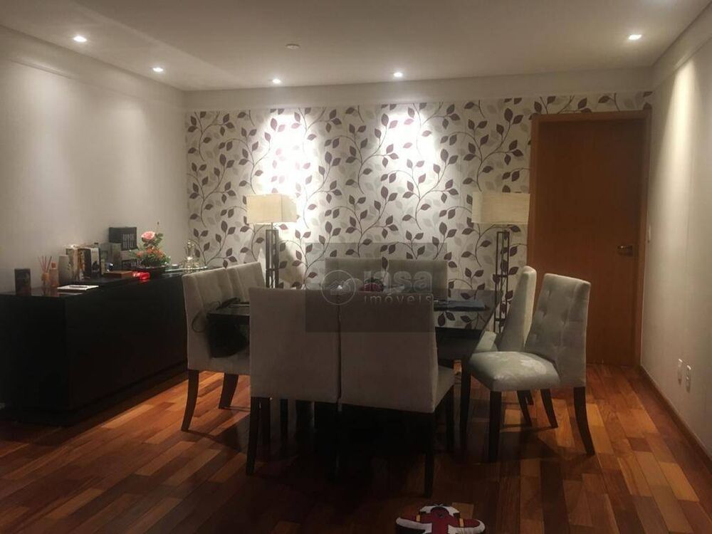 Apartamento, 2 quartos, 143 m² - Foto 1